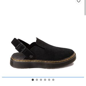 Dr. Martens Carlson Mule